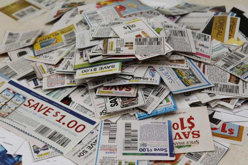 Discounts Not Coupons!!!